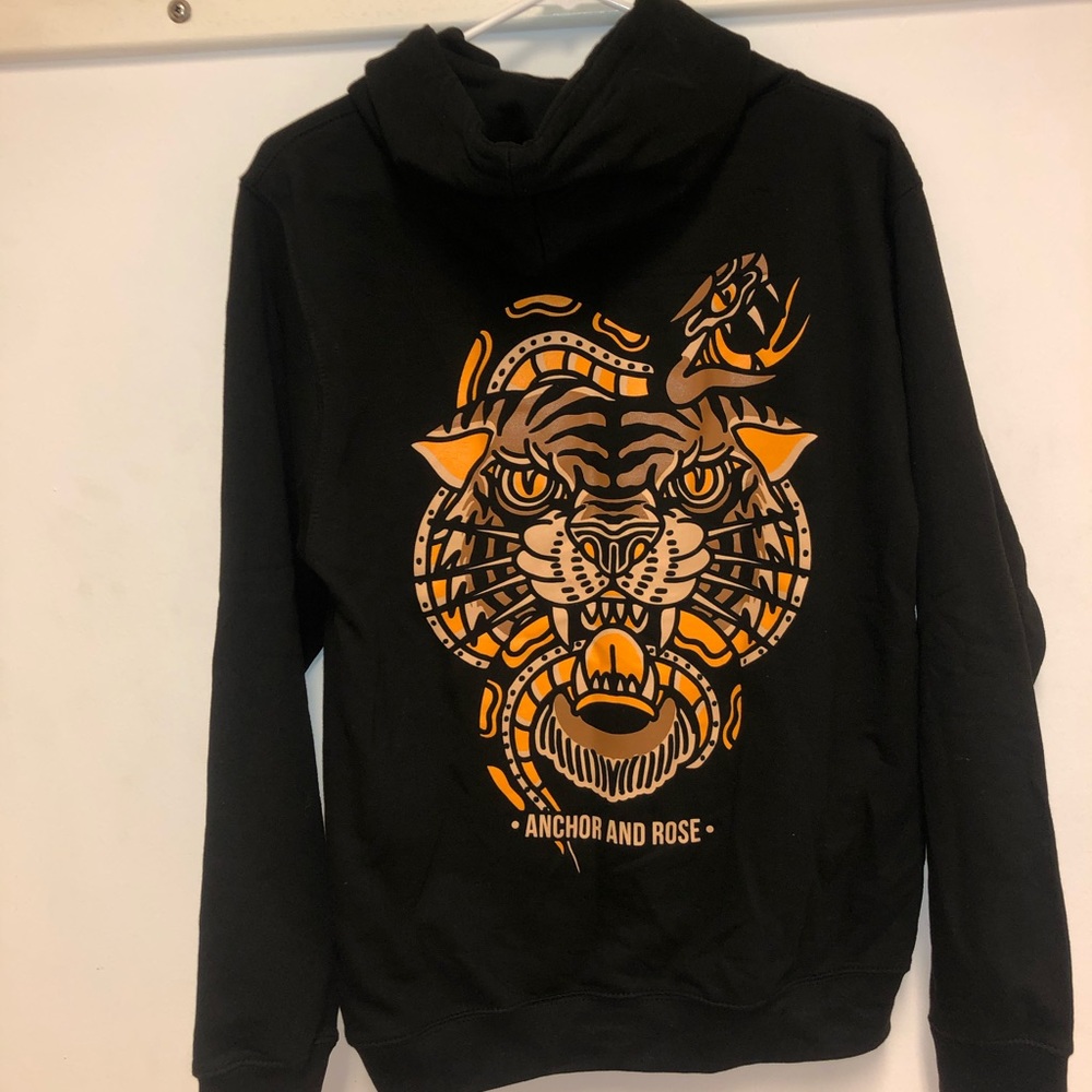 hoodie